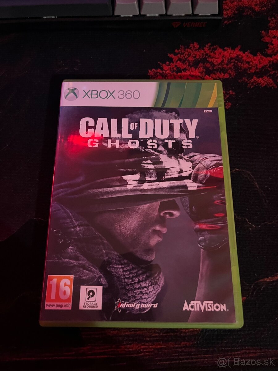 Predám hry do XBOX - 10