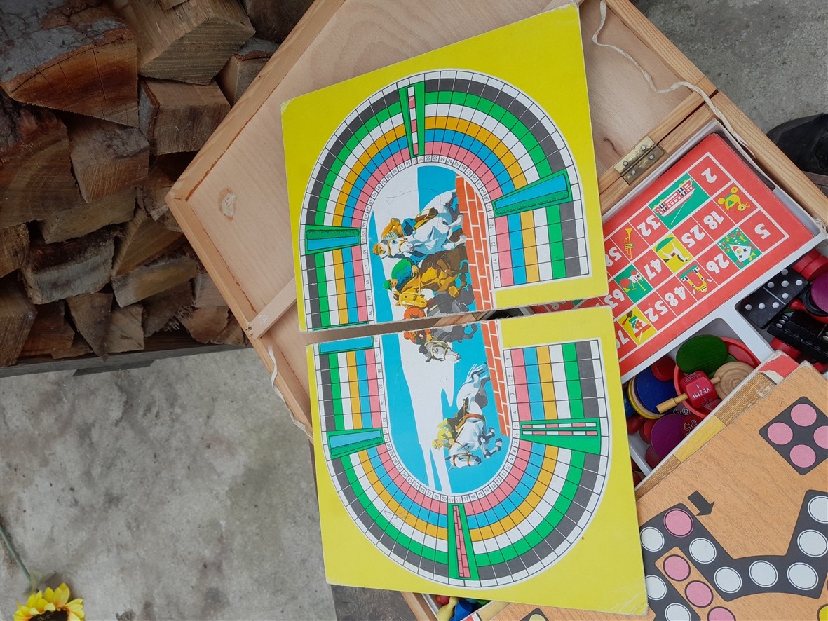 Predám stolové hry - 10