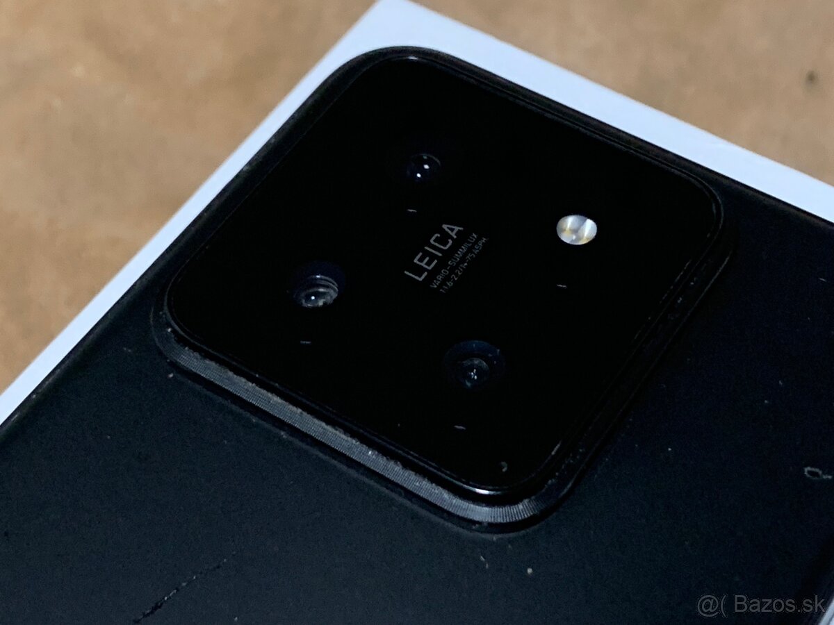 Xiaomi 14 | 12/512 - 10