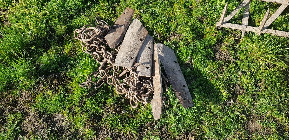 Na chalupu dekorácie - 10