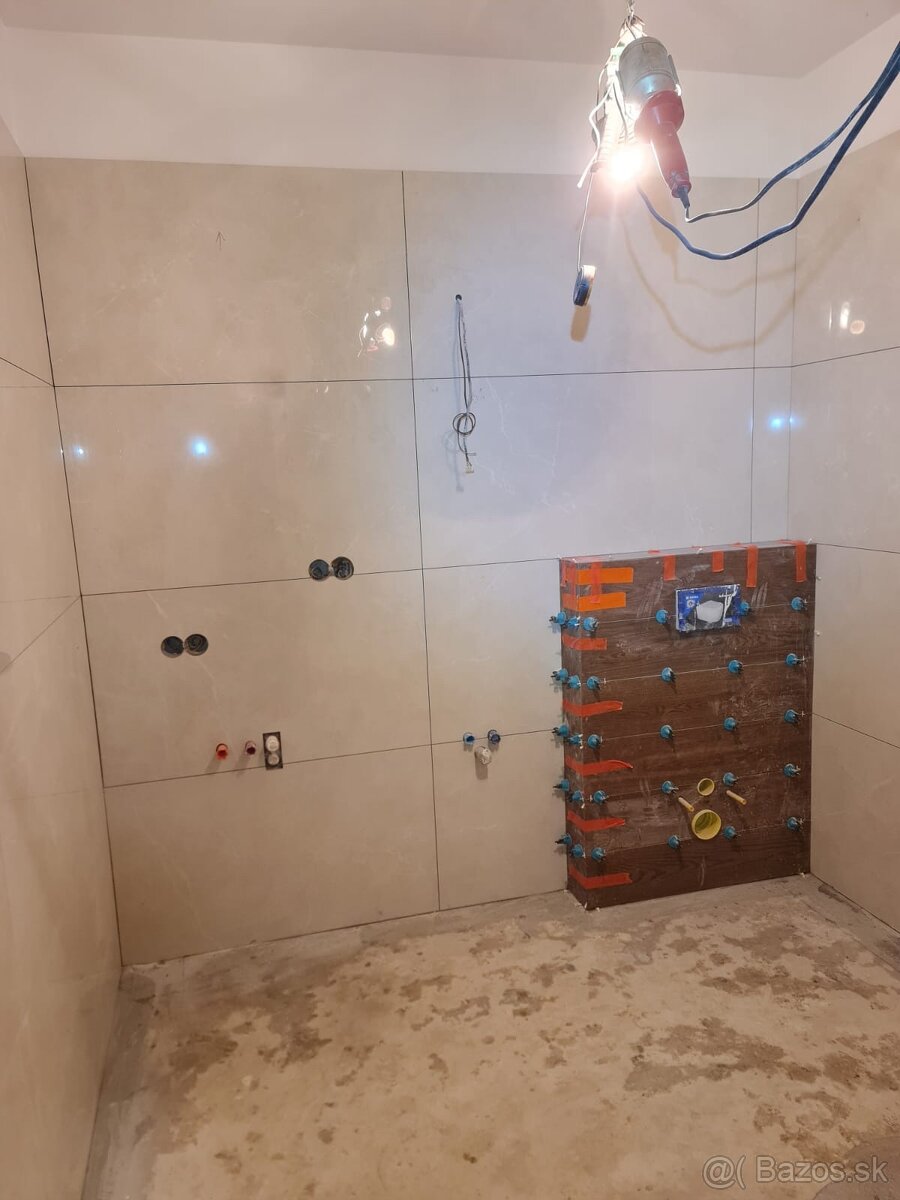 Obklady a dlažby JPMS - 10