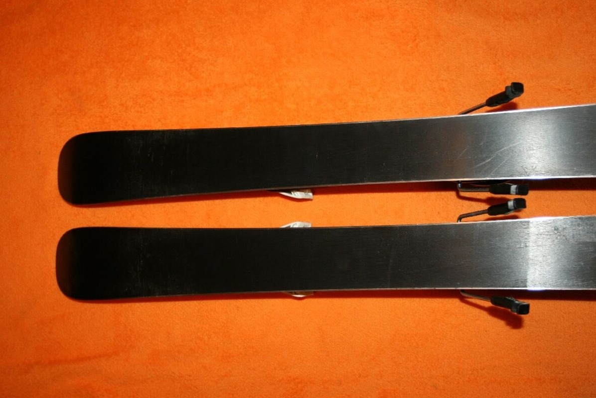 detské lyže Atomic XT 70 cm, lyžiarky - 10