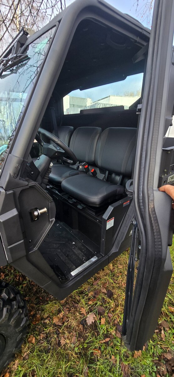 ODES Desertcross 1000 - 10