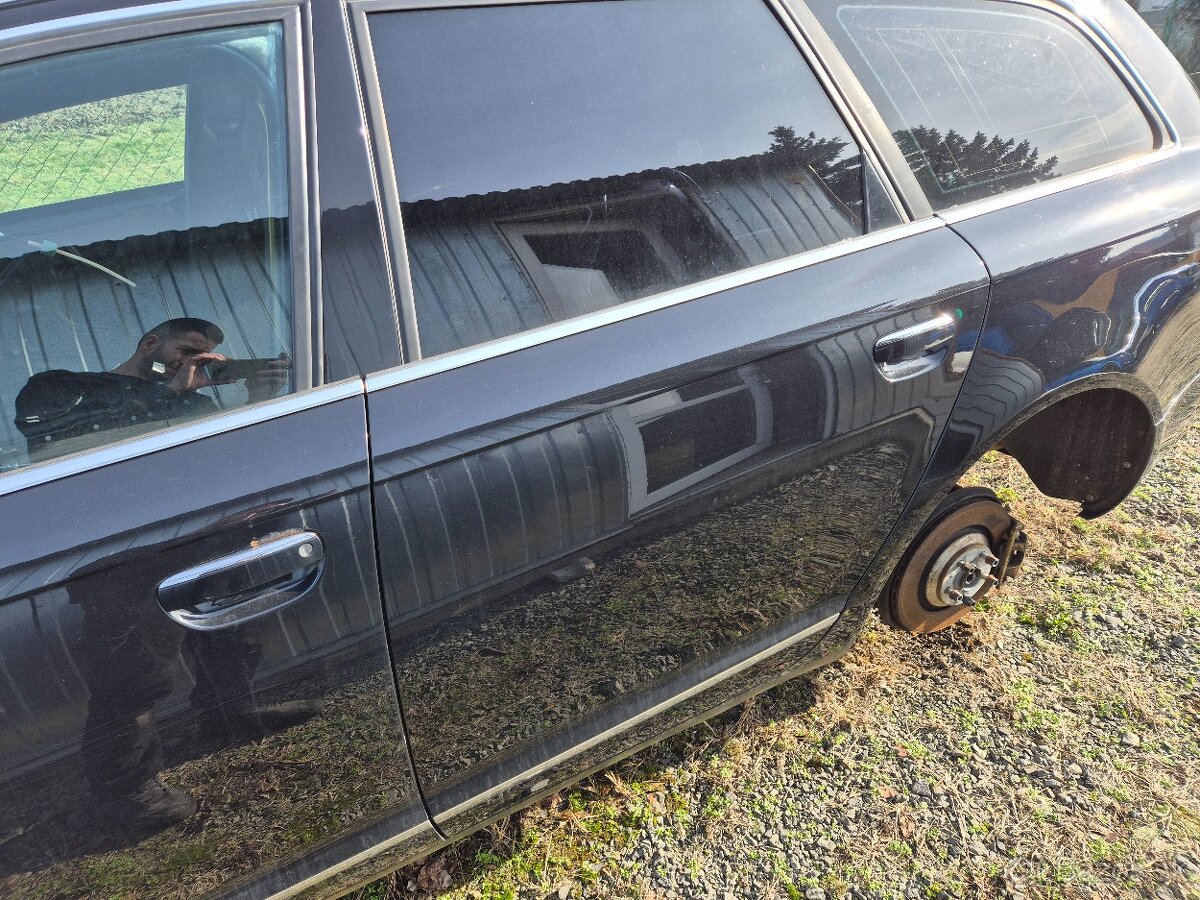 Rozpredám Audi A6 C6 2009 (facelift) - 10