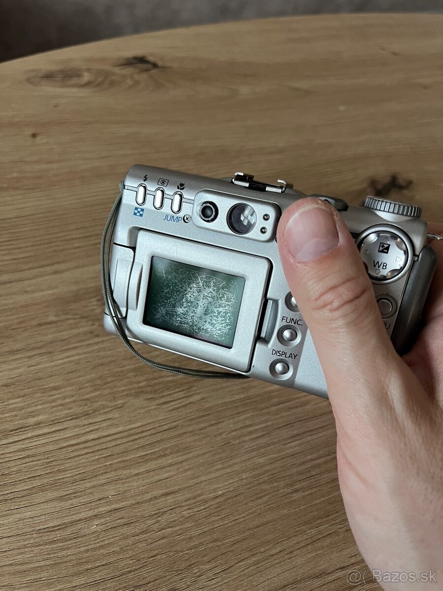 Predám rôzne fotaky - 10