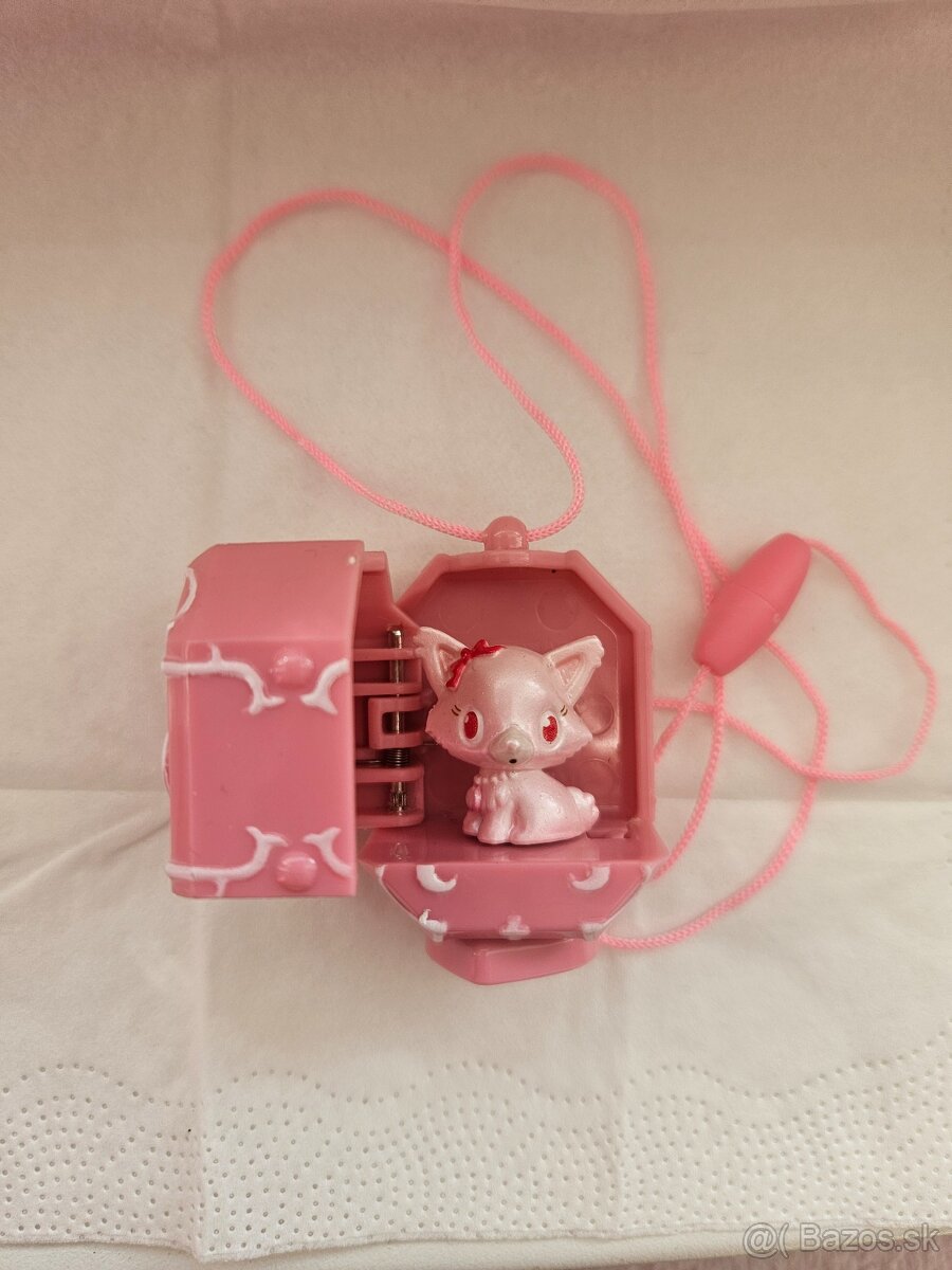 Domčeky zo zvieratkami - 10