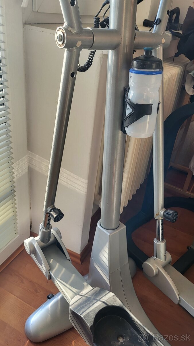 Trenažér inSPORTline - 10