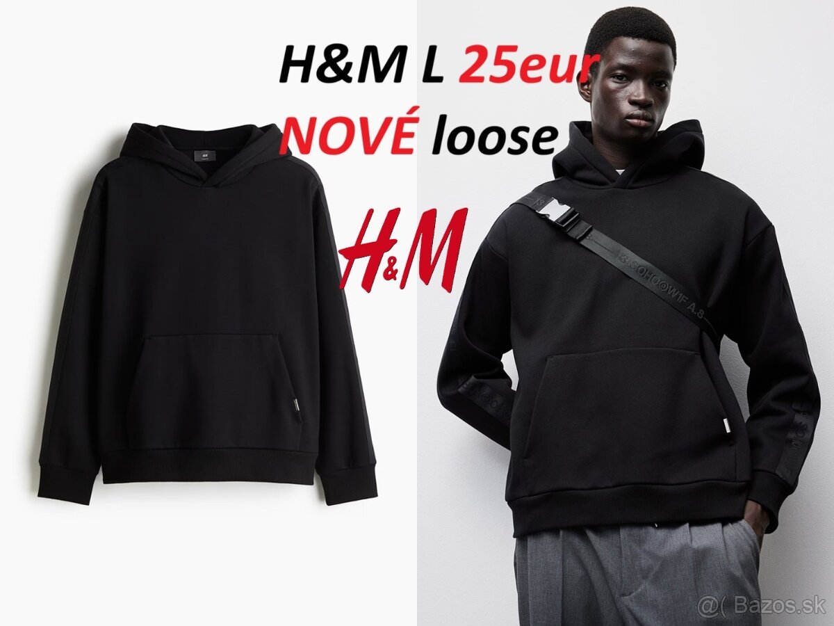 Mikina Športová - 10