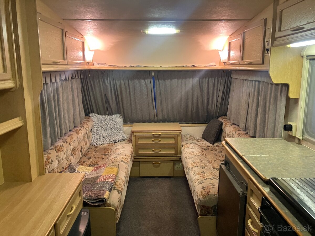 Predam Obytny prives Swift - 10