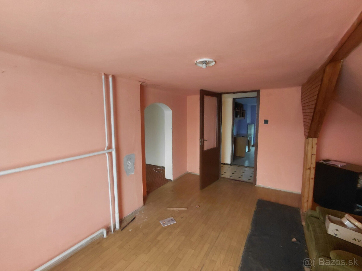 Pekný 5 izbový rodinný dom, 38min. z Košíc, Boldogkóváralja - 10