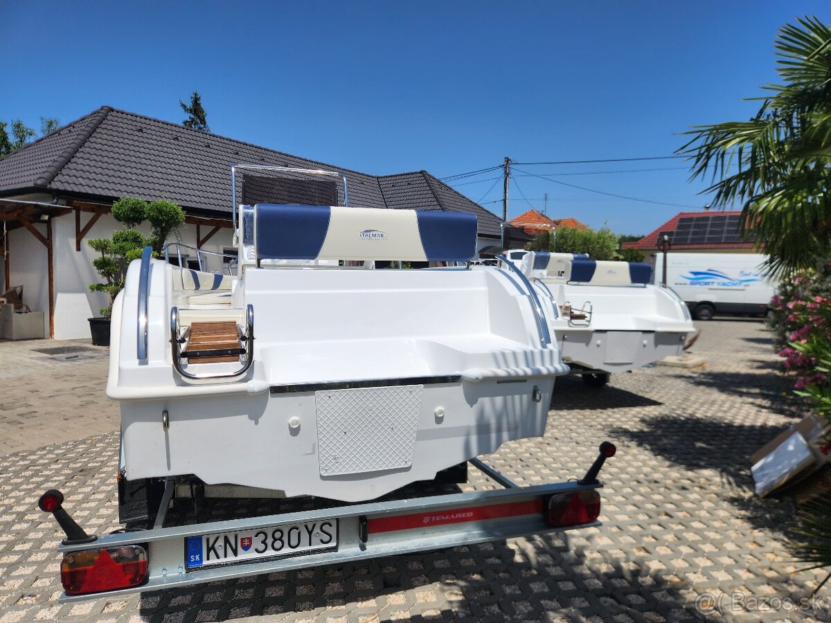 ITALMAR OPEN 16.50 - 10