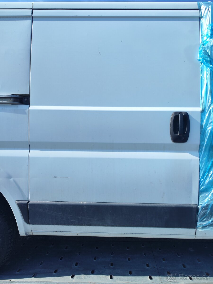 Rozpredam Ducato, Boxer, Jumper - 4 - 10