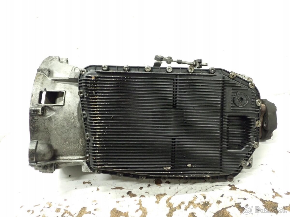 Bmw e90 e91 e60 e61 n47 zf6hp21 - 10