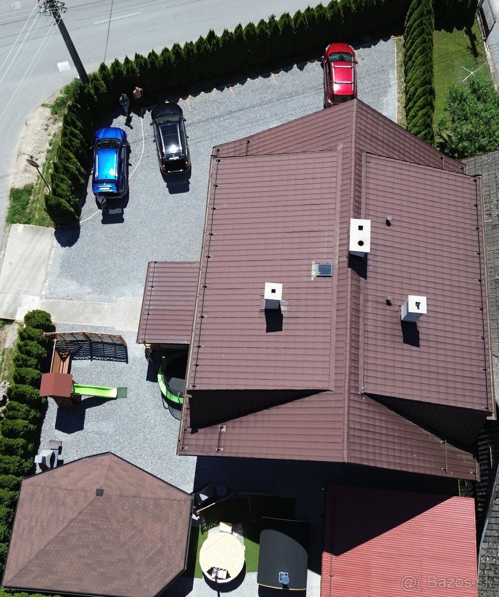 PENZION U JURKA - PRENAJOM - 10