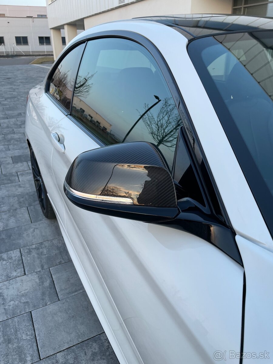 Bmw M240i F22 Mperformance - 10