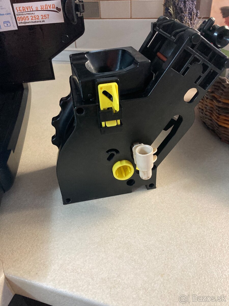 Kávovar Philips - 10