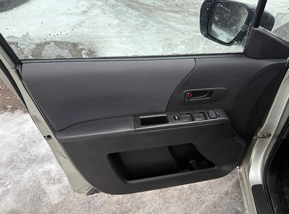 Mazda 5 2.0 MZR-CD Comfort - 10