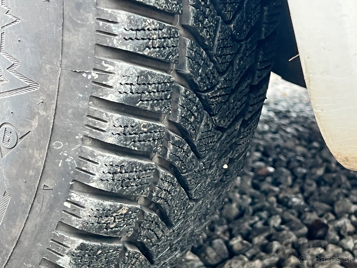 Škoda octavia 1.6 GLX A/T - 10