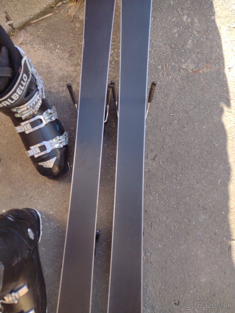 lyže 155cm - 10