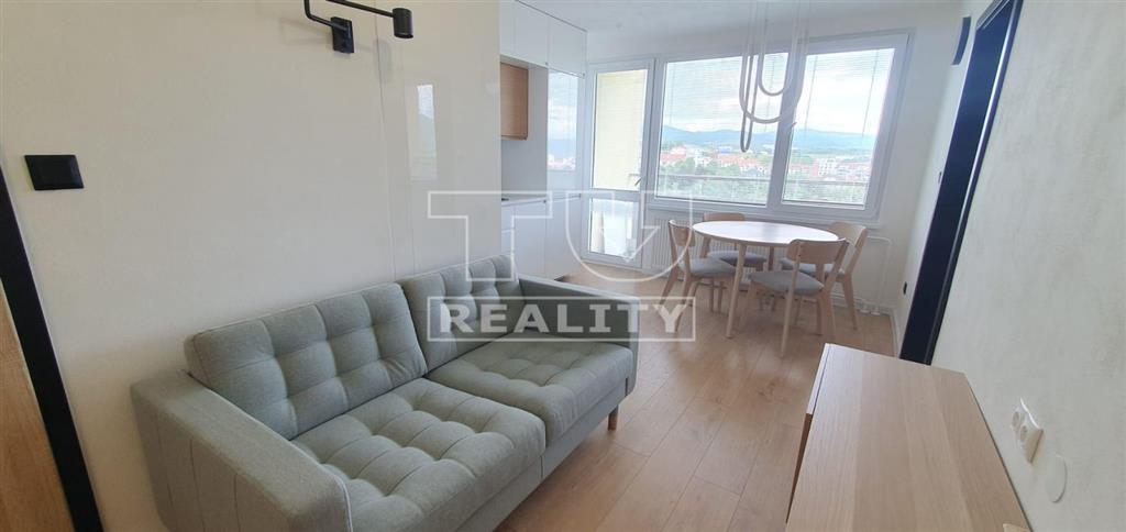 Nádherný, štýlový a novotou voňajúci 1i byt na prenájom,... - 10