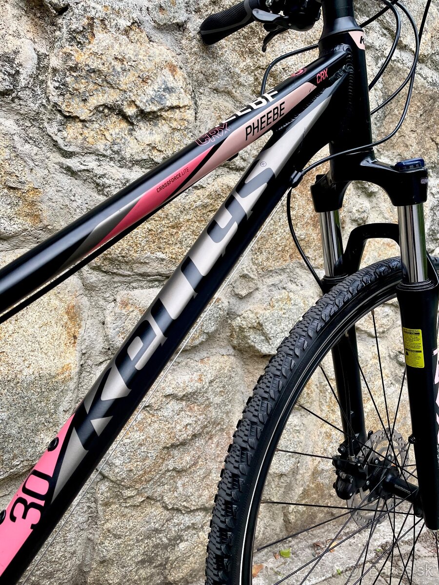 Kellys Pheebe 28” M - 10