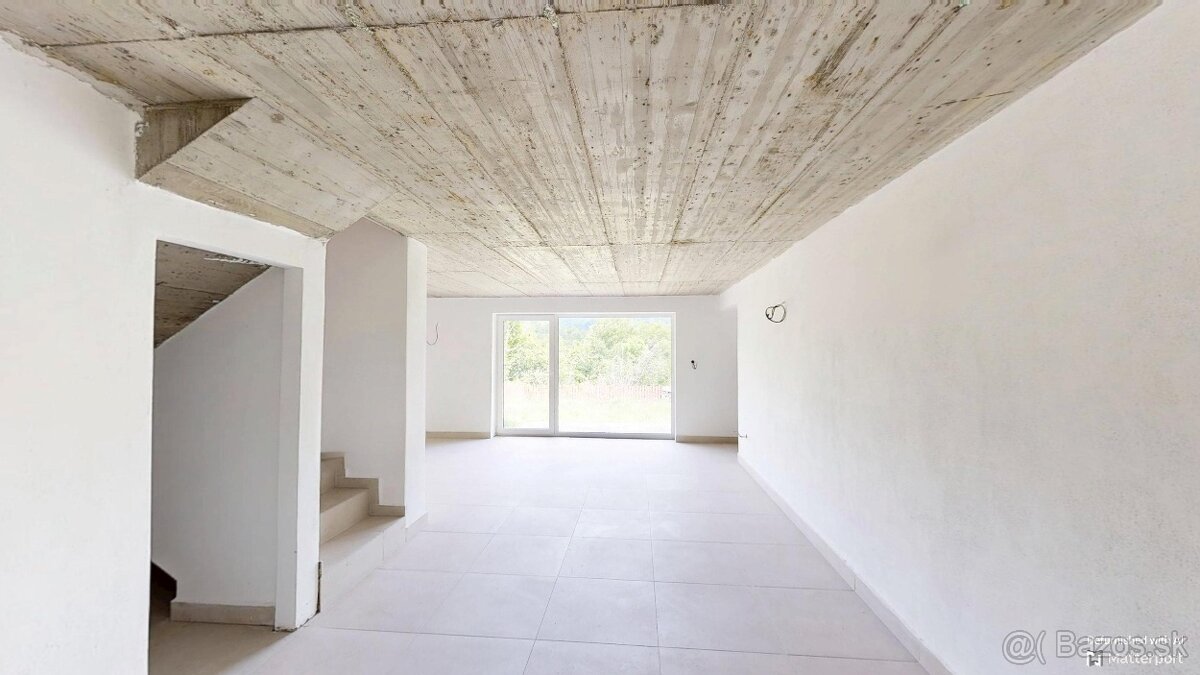 Na predaj Rodinný dom 182 m2, Zlatá Idka - 10