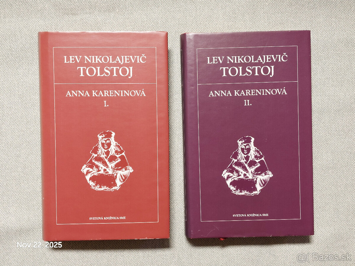 Ruska literatura Cechov, Pasternak, Tolstoj - 10