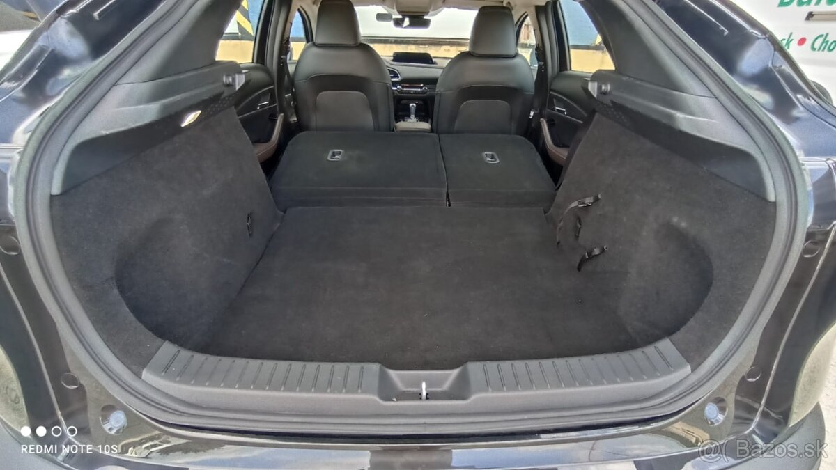 MAZDA CX-30 2.0 SKYACTIV-G MILD-HYBRID AWD A/T - 10