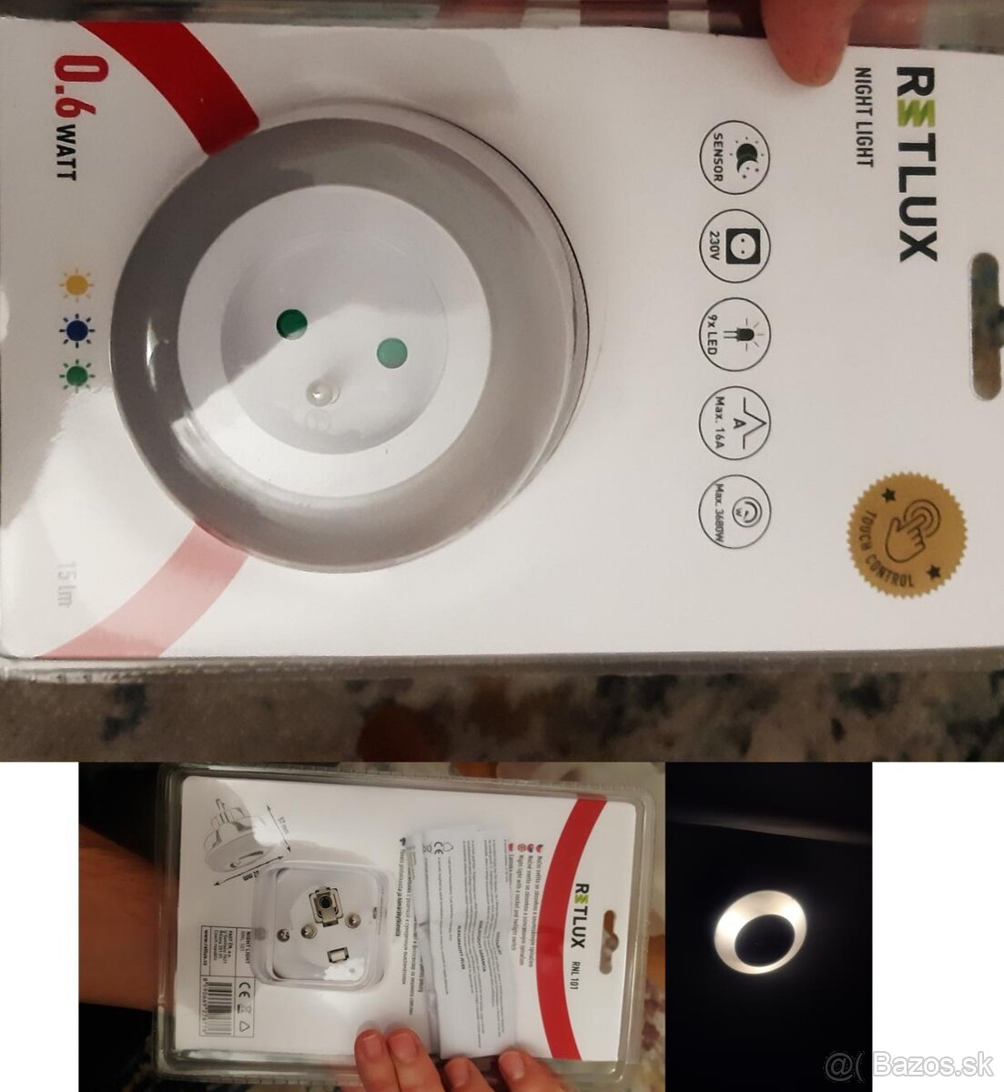 Prevodnik, kable, redukcie, atd.. - 10