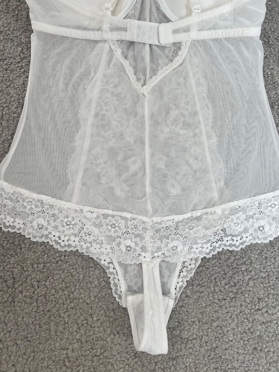 Luxusné spodné prádlo - 10