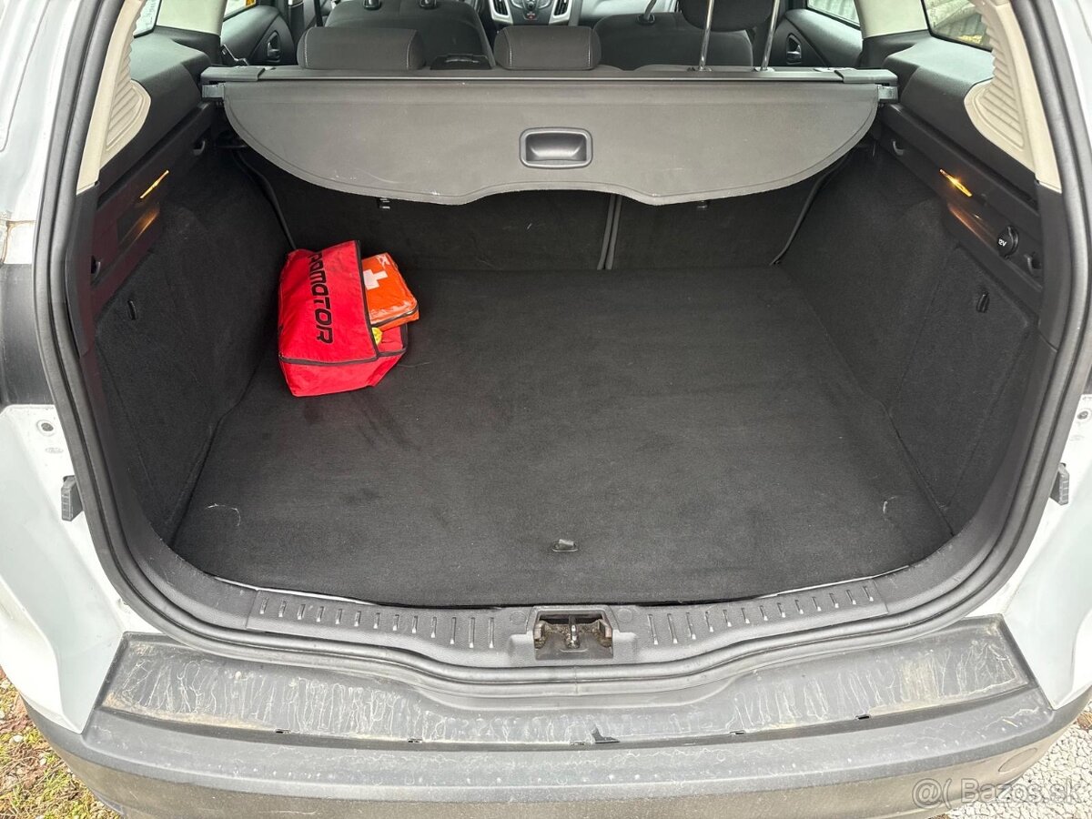 Ford Focus 1.0 2016 - 10