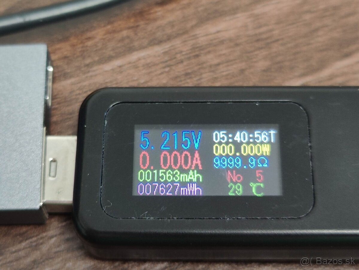 Raspberry Pi UPS (Waveshare UPS HAT) 🍓 - 10