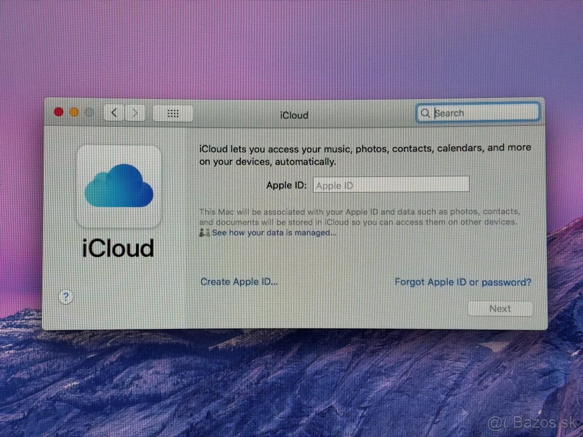 Apple Mac Mini Core i5/8GB RAM/128GB+1TB - 10