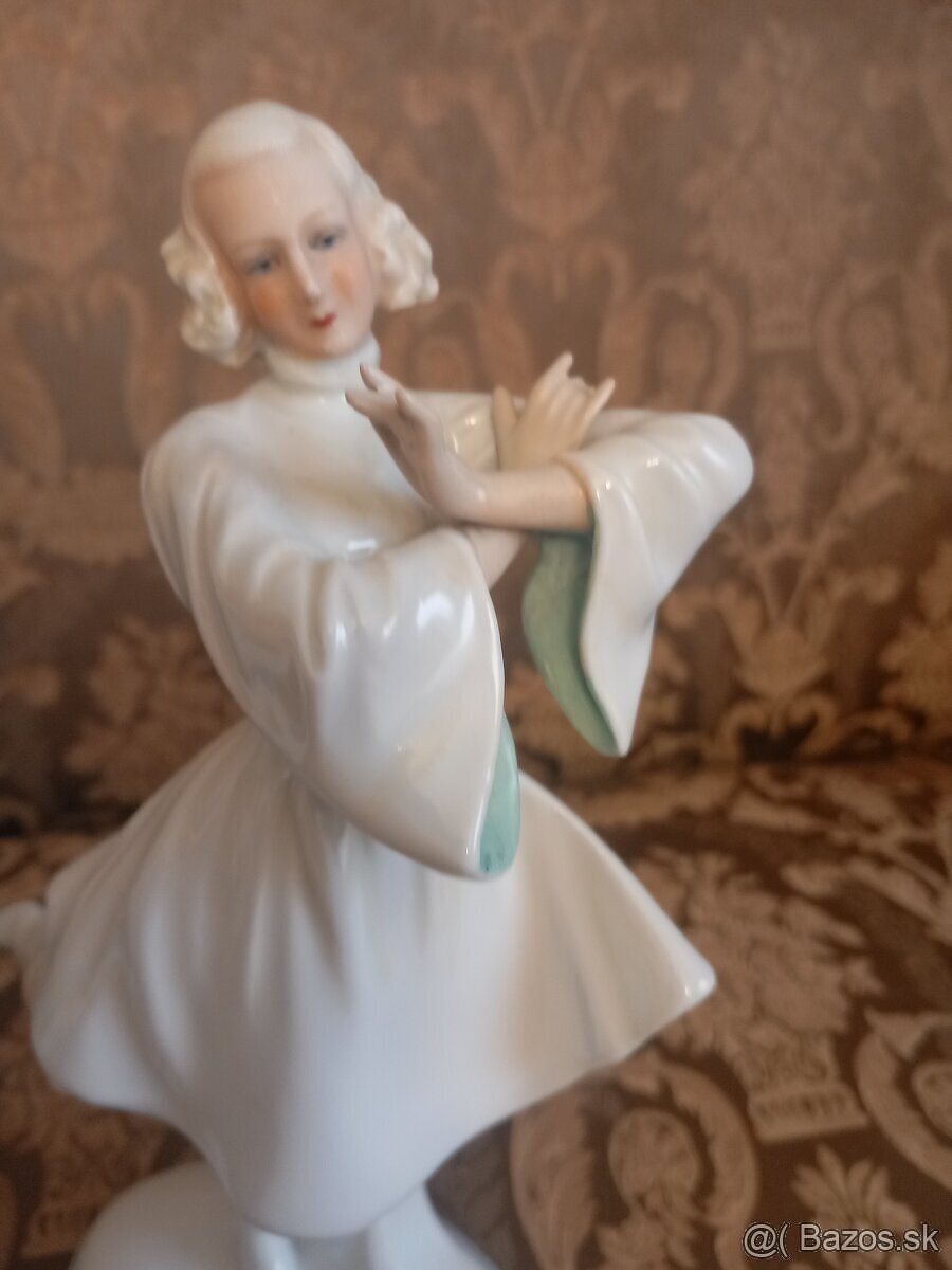 Tanečnice Wallendorf - 10