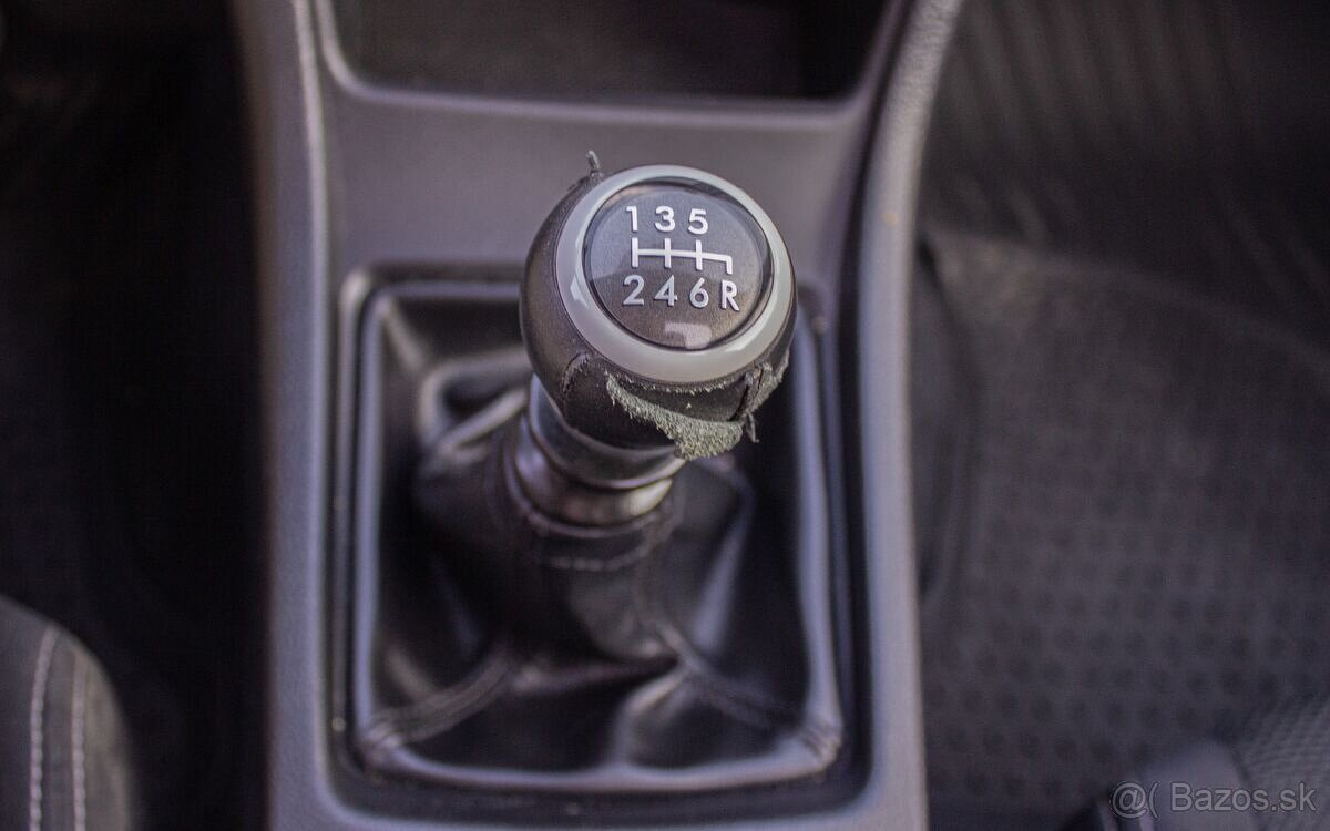 Subaru XV 2.0D Comfort - 10
