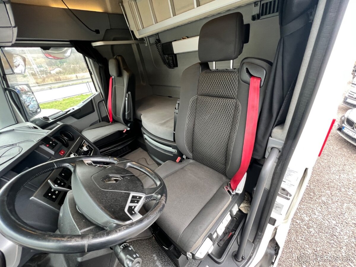 Renault T520 HIGH - 10