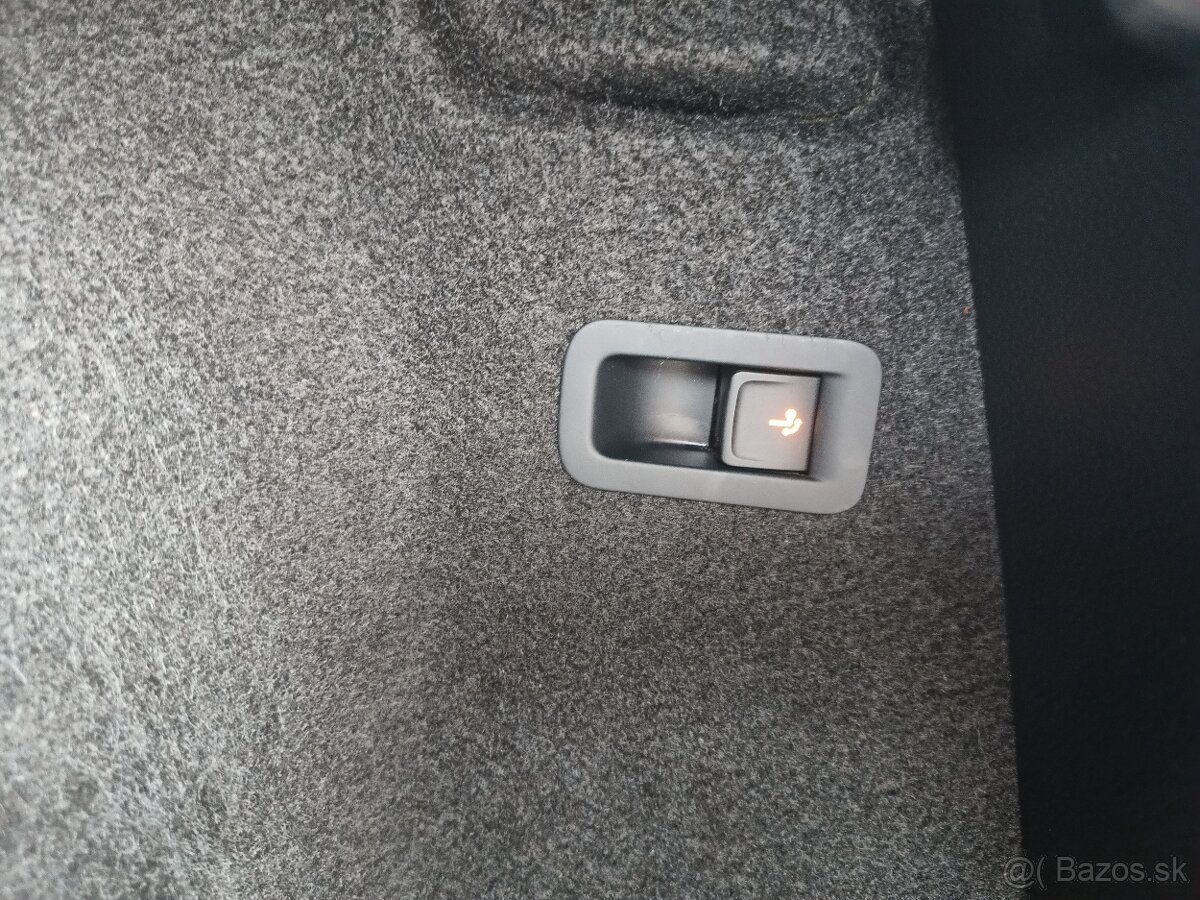 Seat Ateca 2.0 TDI CR Xcellence 4Drive Manuál - 10