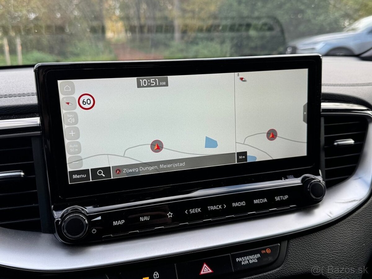 Kia Ceed 1.5 T-GDI GT Line - 10