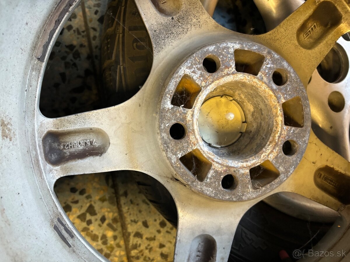 elektrony BMW elektrony seat disky opel - 10