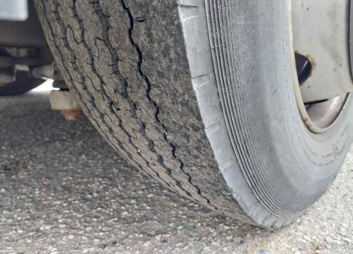 Irisbus, Crossway Low Entry SFR - 10