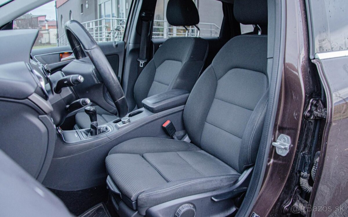 Mercedes-Benz B trieda 180 d - 10
