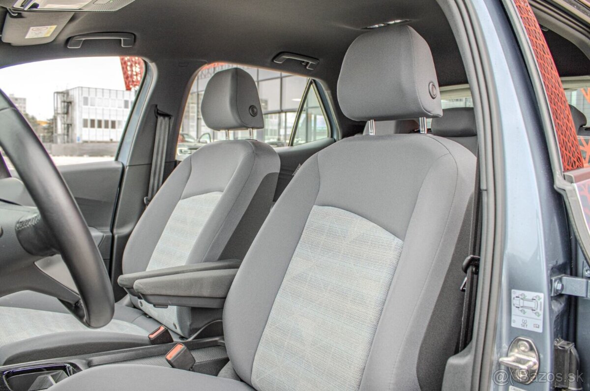 Volkswagen ID.3 Pro Performance 58kWh Style odpočet DPH - 10