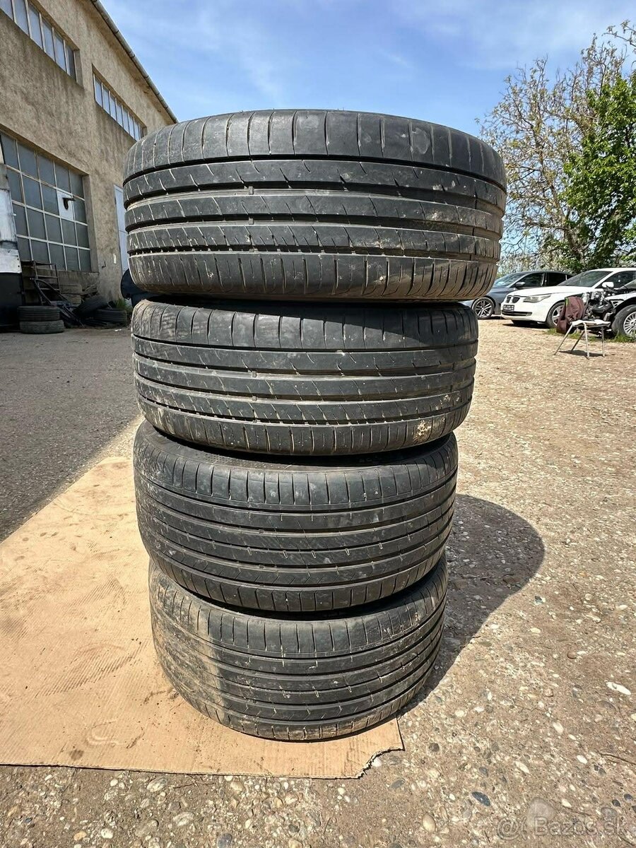 Disky BMW STYLE 253 R20 dvojrozmer - 10