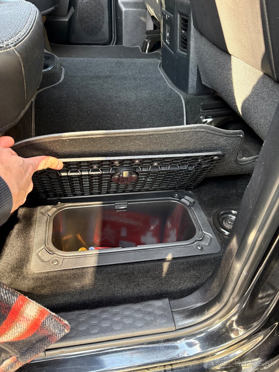 Dodge Ram 1500 5.7i V8 LPG - 10