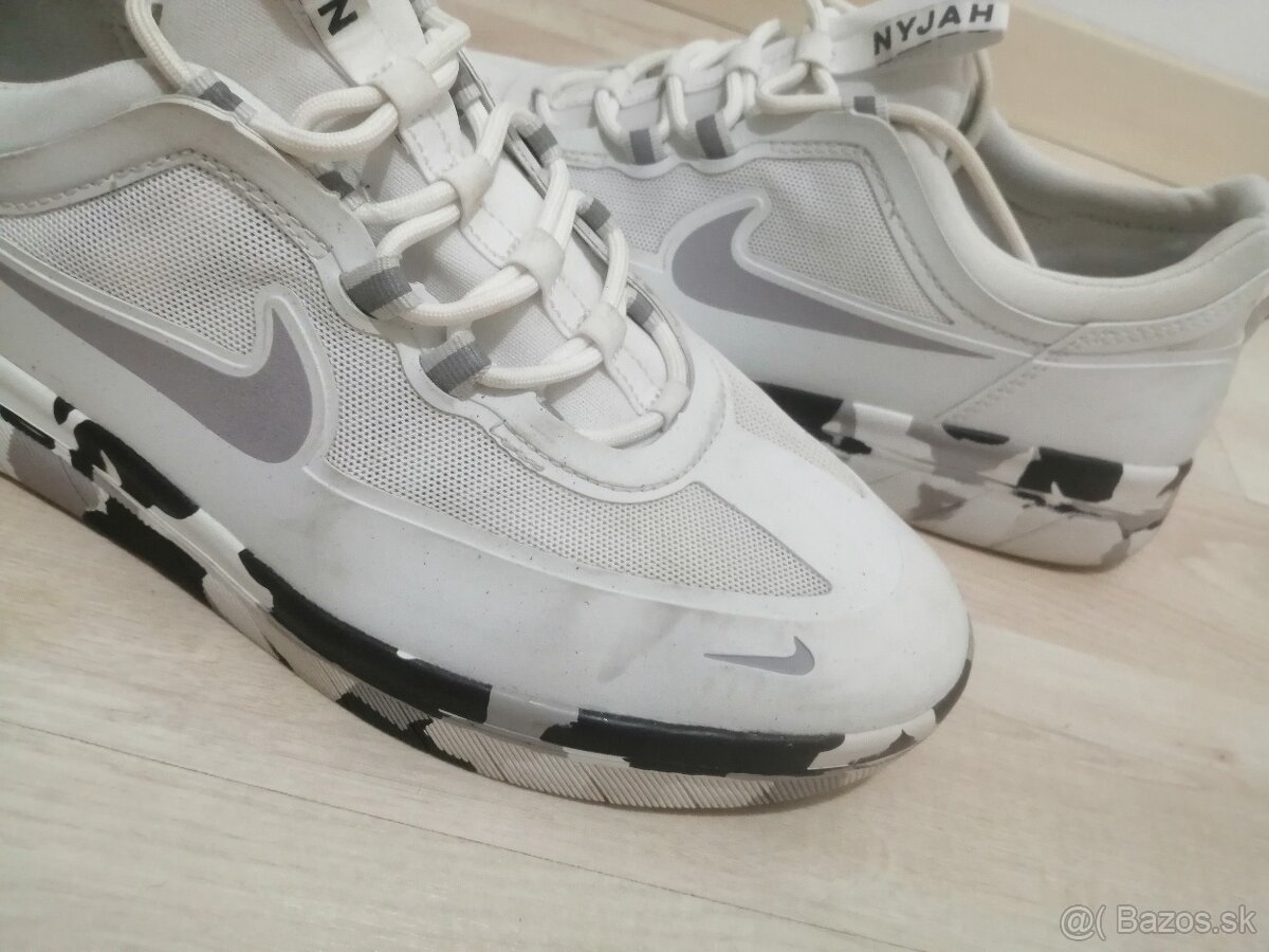 NIKE tenisky - 10
