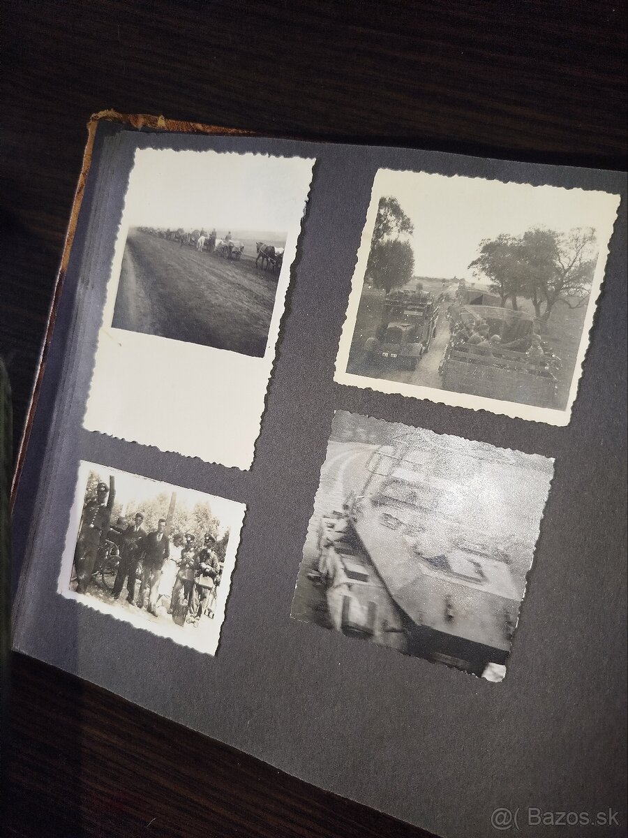 Stary vojensky album - 10