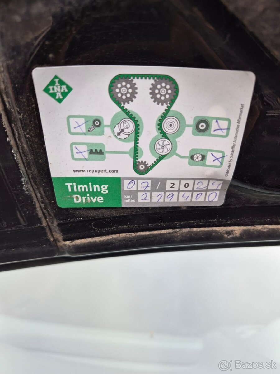 Peugeot 206 1.6 16v (NFU) - 10