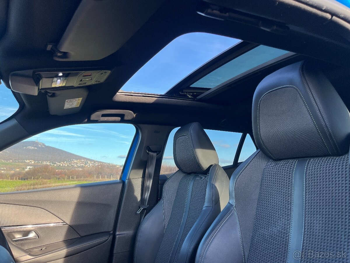 Peugeot 2008 GT - 10