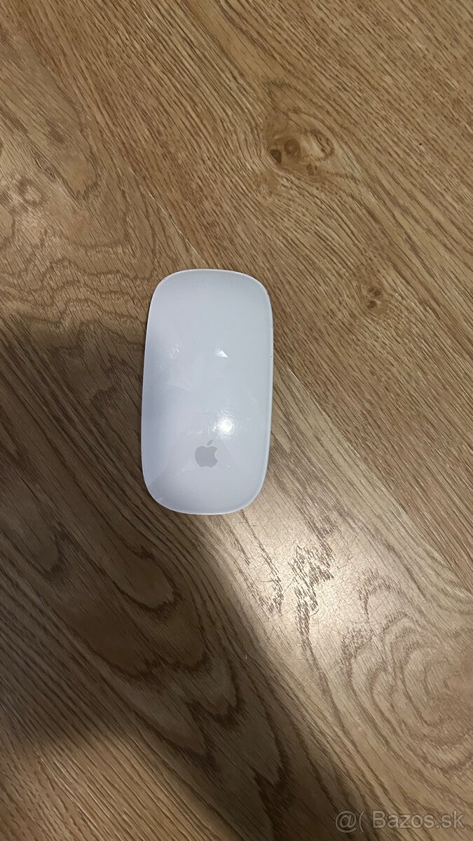 Predám MacBook Air 13 2017 + Magic Mouse + Magic Keyboard - 10