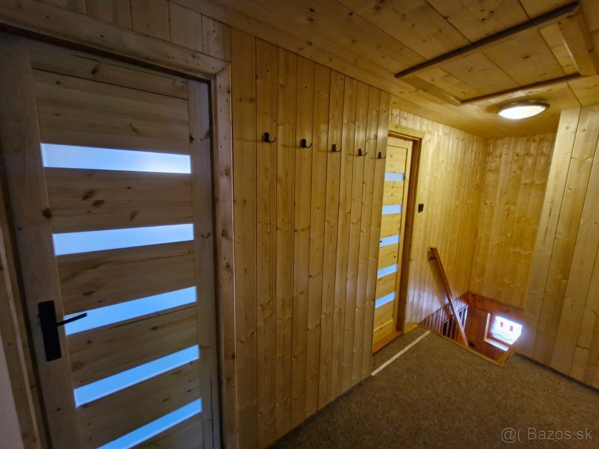 Na prenájom Chata 566 v krásnom prostredí - 10